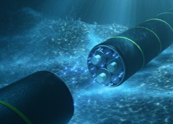Undersea internet cables to Europe cut — Chinese ship suspected Undersea internet cables to Europe cut — Chinese ship suspected