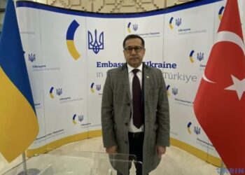 Peace Negotiations Should Not Happen At Expense Of Ukraine