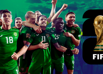 Ireland’s Qualifying Road To The 2026 World Cup Explained