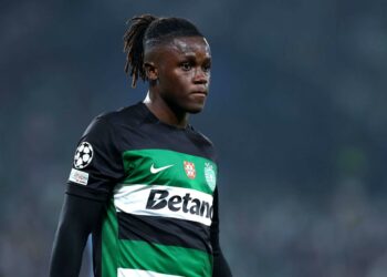 Report: Man Utd target sparks bidding war among Europe’s elite