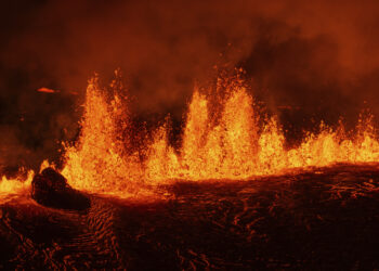 Iceland Erupts: The Global Impact Could Last Centuries, Geologists Say