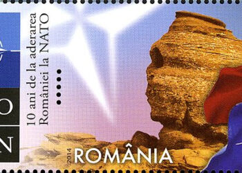 Opinion: Romania at the Crossroads: Strengthening Europe’s Eastern Flank Opinion: Romania at the Crossroads: Strengthening Europe’s Eastern Flank