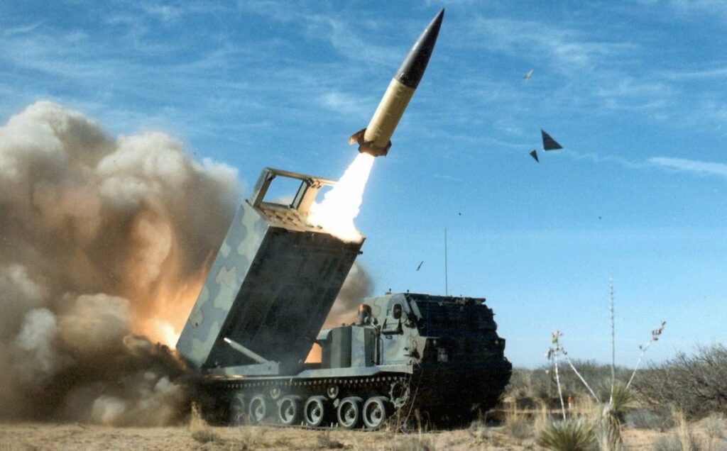 My list of weapons Europe can give Ukraine now