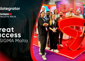Slotegrator successfully showcased gaming solutions, advanced modules at SiGMA Europe 2024 Slotegrator successfully showcased gaming solutions, advanced modules at SiGMA Europe 2024