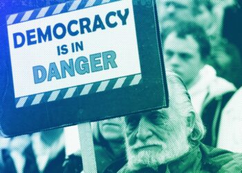 Eastern Europe needs new defences against attacks on its democracies