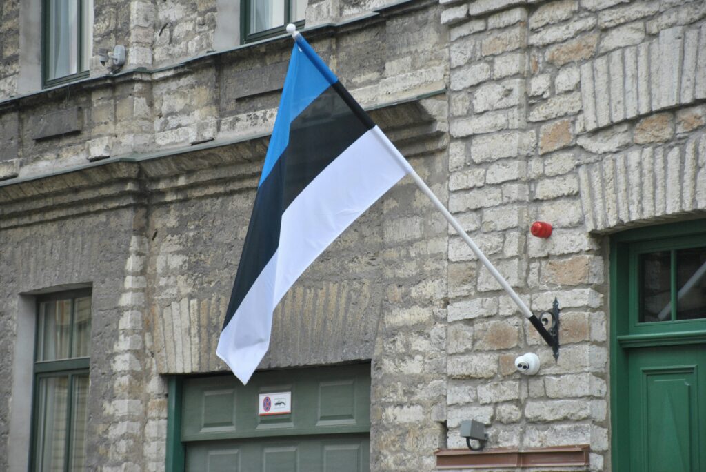 Estonia warns EU must be ready for transferring troops to Ukraine