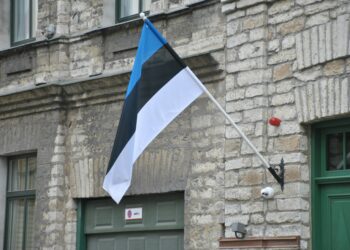 Estonia warns EU must be ready for transferring troops to Ukraine Estonia warns EU must be ready for transferring troops to Ukraine