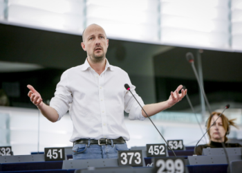 ‘This is Genocide’ – MEP Slams Europe for Continued Support of Israel