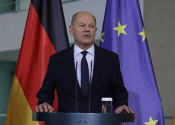 German Government Collapse Is a Bad Sign for Europe | Opinion German Government Collapse Is a Bad Sign for Europe | Opinion