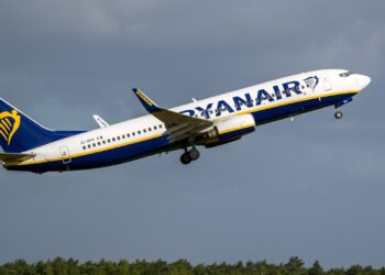 Ryanair warns flights from 10 airports in Europe could be scrapped next year