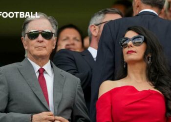 Analysis: How Does FSG’s Net Spend at Liverpool Compare to Europe’s Big-Spenders?
