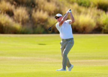 Europe, Great Britain and Ireland teams announced for 2025 Team Cup – News