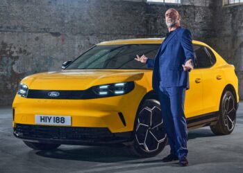 Ford to cut 4,000 jobs in Europe by end-2027 due to huge losses, disruptive EV shift, rising competition