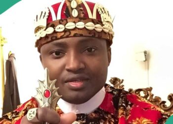 Just In: Finnish Court Detains Biafran Separatist Leader Simon Ekpa, Reason Emerges Just In: Finnish Court Detains Biafran Separatist Leader Simon Ekpa, Reason Emerges