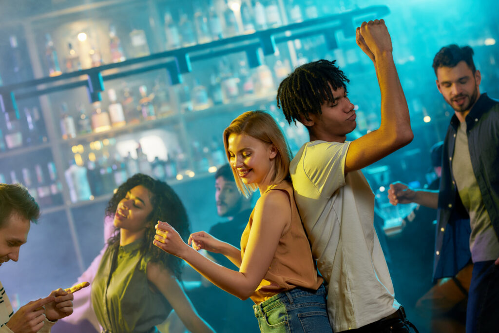 Woman Goes Clubbing in Berlin, Unprepared for ‘Nightmare’ That Awaits