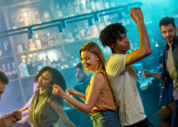 Woman Goes Clubbing in Berlin, Unprepared for ‘Nightmare’ That Awaits