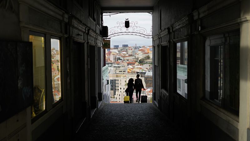 Political and social division is driving interest in ‘golden visas’