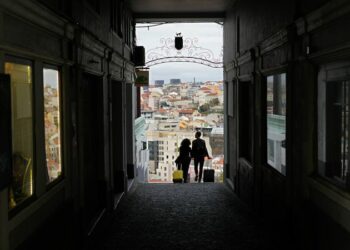 Political and social division is driving interest in ‘golden visas’ Political and social division is driving interest in ‘golden visas’