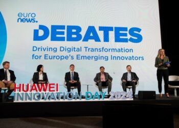 At Its European Innovation Day 2024, Huawei Advocates Collaboration to Unlock Europe’s Potential
