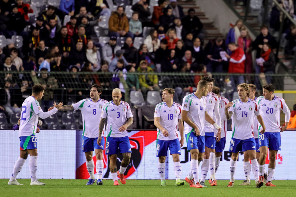 Italy 2026 World Cup qualifying opponents rated