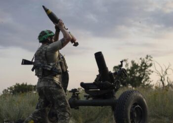 Europe In Full-Blown War? THESE Alarming Signs Amid Russia-Ukraine Conflict Spark Fears