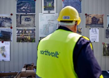 Battery giant Northvolt files for bankruptcy in major setback to Europe’s EV ambitions – NBC Los Angeles