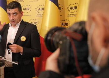 Romania to Elect a New President Romania to Elect a New President