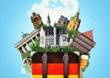 26 German Landmarks and Monuments To See In 2024 26 German Landmarks and Monuments To See In 2024