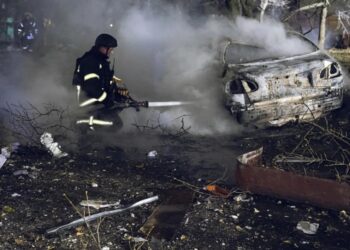 Sweden, Finland urge residents to be ready for war Sweden, Finland urge residents to be ready for war