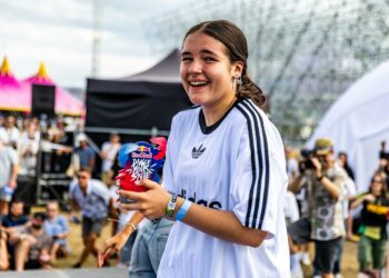 Young Slovak dancer makes it to top 8 in major global dance competition Young Slovak dancer makes it to top 8 in major global dance competition