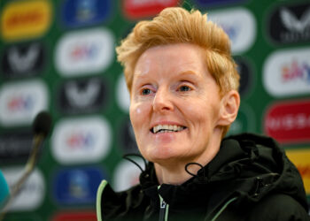 Ireland handed crucial benefit going into pivotal Wales play-off