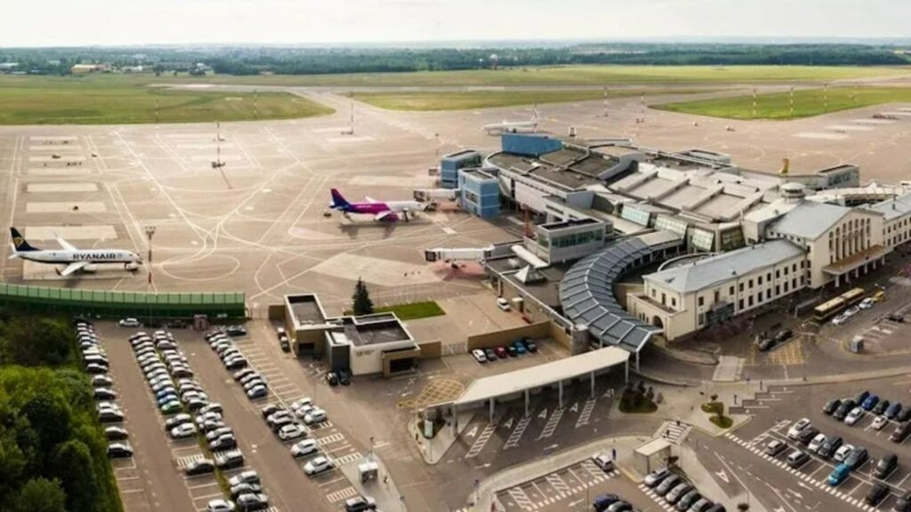 Europe’s best-value city reveals major airport renovation with new terminals and train station