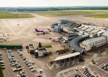Europe’s best-value city reveals major airport renovation with new terminals and train station