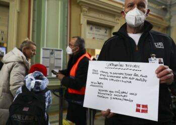 Denmark’s uprooting of settled residents from ‘ghettos’ forms part of aggressive plan to assimilate nonwhite inhabitants