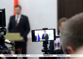 Illegal migration is of concern to Old Europe, but not to Belarus’ EU neighbors  