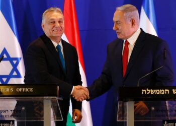 Orban vows to defy international arrest warrant against Netanyahu and welcome Israeli leader to Hungary