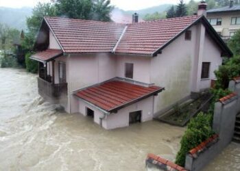 Croatia To Help Bosnia And Herzegovina Repair Floods-Damaged Railway Line
