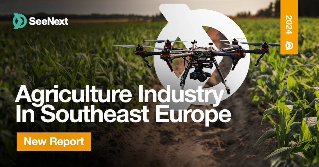 Digital roots taking hold in Southeast Europe’s agriculture sector