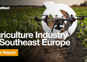 Digital roots taking hold in Southeast Europe’s agriculture sector