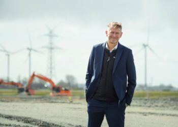 Northvolt CEO resigns as Europe’s big hope for a battery champion files for bankruptcy – NBC10 Philadelphia Northvolt CEO resigns as Europe’s big hope for a battery champion files for bankruptcy – NBC10 Philadelphia