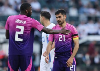 Everything Italy should know about Germany ahead of Nations League quarter-final in March 2025