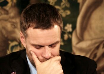 Europe’s next foreign policy leader – POLITICO