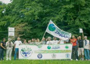 In Serbia, a controversial lithium mine project worries the European Union