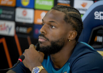 The Best XI Players in Top 5 European Leagues: Lazio Star Joins Barcelona & Bayern Munich Duo The Best XI Players in Top 5 European Leagues: Lazio Star Joins Barcelona & Bayern Munich Duo