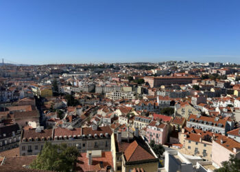 Where should your Iberian adventure begin?