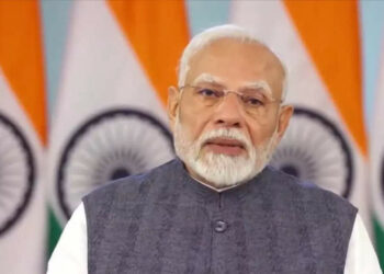 ‘Europe important strategic region, Germany one of our most important partners’: PM Modi | India News ‘Europe important strategic region, Germany one of our most important partners’: PM Modi | India News