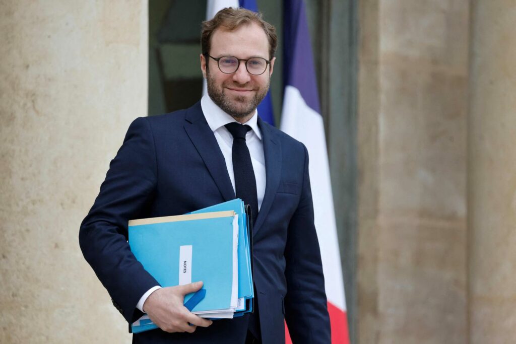 France says it’s ’employing all means’ to block the EU-Mercosur trade pact
