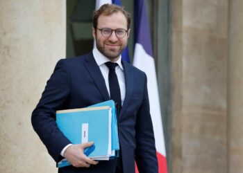 France says it’s ’employing all means’ to block the EU-Mercosur trade pact France says it’s ’employing all means’ to block the EU-Mercosur trade pact