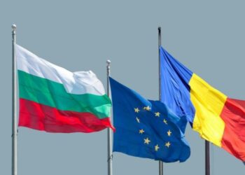 Romania, Bulgaria Ready To Step Into Schengen Zone