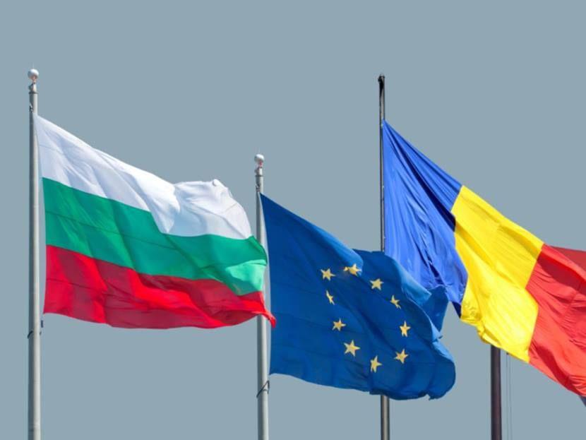 Romania, Bulgaria Ready To Step Into Schengen Zone